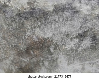 Gray color beton wall background 