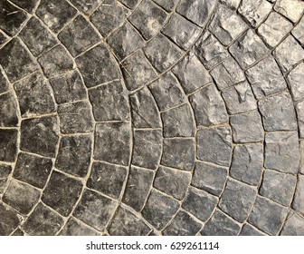 4,515 Gray concrete stamped Images, Stock Photos & Vectors | Shutterstock