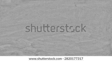 Gray Concrete Surface with Subtle Trowel Marks, Fine Cracks and Natural Texture. Ideal as Modern Industrial Background for Branding, Presentations, Websites, Packaging and Print Design.
