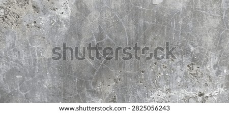 Gray Concrete Texture Background with rough cement surface, fine cracks, stains and natural imperfections, ideal for architectural designs, industrial backgrounds and graphic projects