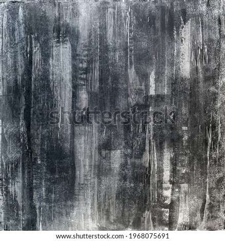 Gray concrete texture. Stone wall background. Concrete wall - exposed concrete.