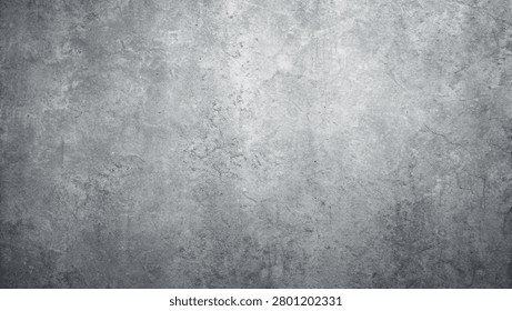 gray concrete texture with subtle cracks and a mottled surface. This image provides a detailed and versatile background for various design projects.