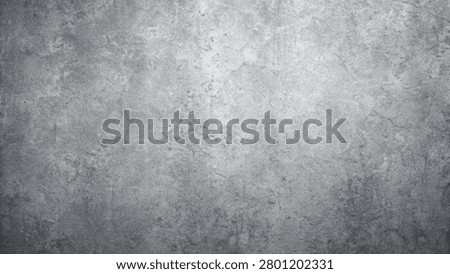 gray concrete texture with subtle cracks and a mottled surface. This image provides a detailed and versatile background for various design projects.