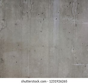 Gray Concrete Wall Texture Layer Great Stock Photo 1231926265 ...