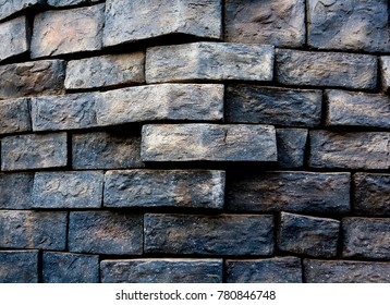Gray corner wall - Shutterstock ID 780846748