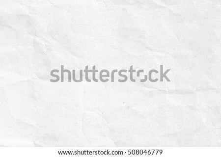 Gray crumpled paper texture