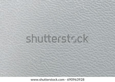 Gray discreet texture