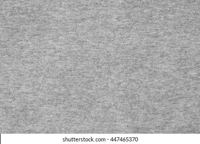 Gray Fabric Cloth Texture