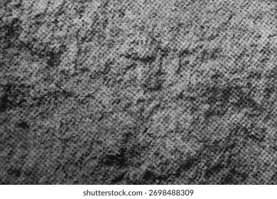 Textura tela gris con