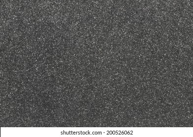 Gray Glitter Texture Christmas Background