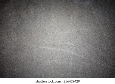 Gray and grainy texture - Shutterstock ID 256429429