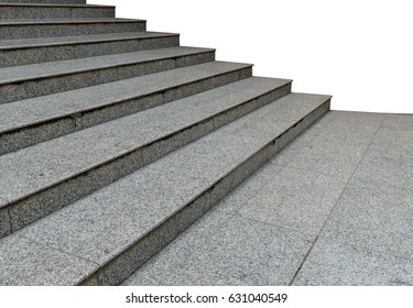 30 Cement Side Stairs Isolated Images, Stock Photos & Vectors 