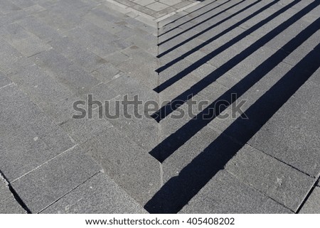 Similar – Image, Stock Photo legs Subdued colour