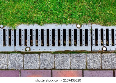 2,348 Yard drainage Images, Stock Photos & Vectors | Shutterstock