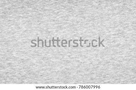 Gray heather fabric                     