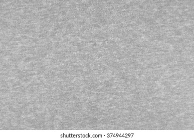 Gray heather fabric texture