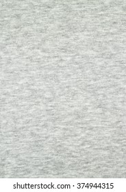 Gray heather fabric texture - Shutterstock ID 374944315