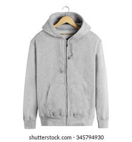 cheap grey hoodie