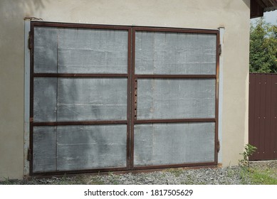 16,887 Gray Iron Gate Images, Stock Photos & Vectors | Shutterstock