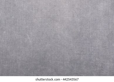 Gray Jeans Fabric Surface Background, Modern Clean Denim Material Texture