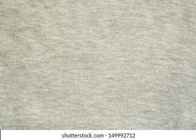 Gray Jersey Fabric For Background