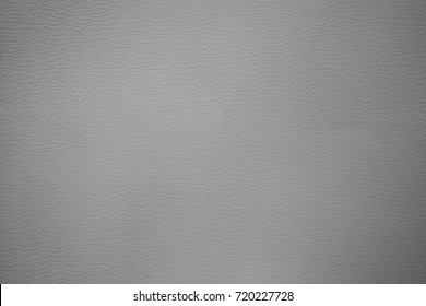 Gray Leather Texture