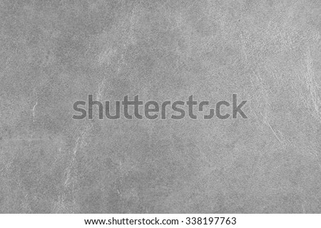 Gray leather texture, use for backgrounds and design work