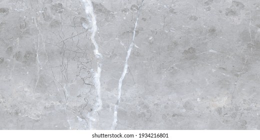 Gray Marble Texture With High Resolution Granite Surface Design For Italian Slab Marble Background Used Ceramic Wall Tiles And Floor Tiles.