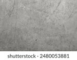 gray metallic background, old metal texture aluminum or titanium