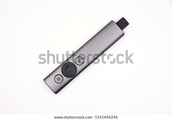 presentation clicker pc world