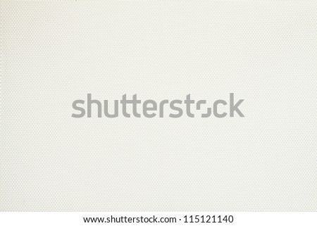 Gray plastic wall background or texture