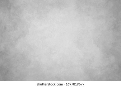 Gray retro grunge old texture. Background with gradient fine art design  and copy space. - Shutterstock ID 1697819677