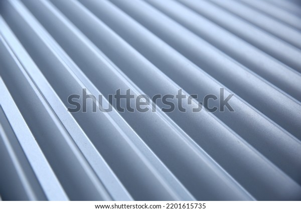 gray ribbed background diagonal
endless lines base metal texture design industrial
pattern
