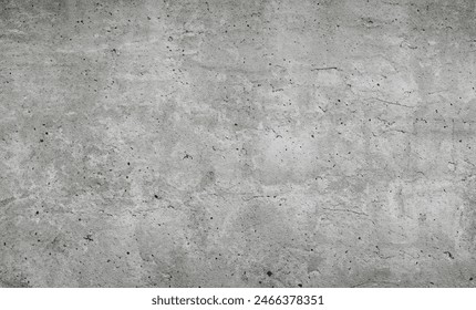 Gray Rough Background concrete old paint wall, Texture cement crack surface  - Powered by Shutterstock