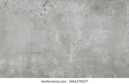 Gray Rough Background concrete old paint wall, Texture cement crack surface  - Powered by Shutterstock