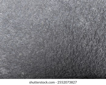 Gray Rough Stone Surface Texture