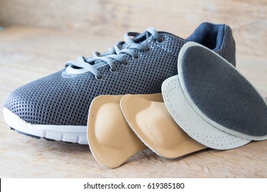 Orthopedic Shoes Images, Stock Photos 