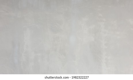 Gray Seemless Concrete Wall Textured