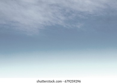 Gray Sky Background Stock Photo 679259296 | Shutterstock