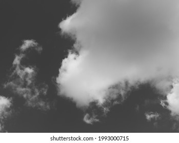 モノトーン 空 の写真素材 画像 写真 Shutterstock