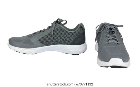 18,638 Shoe front view Images, Stock Photos & Vectors | Shutterstock