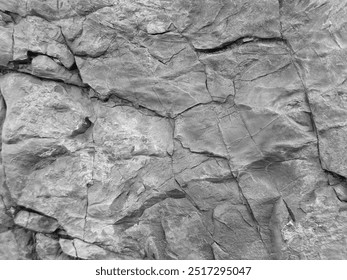 Gray stone marble texture background.
