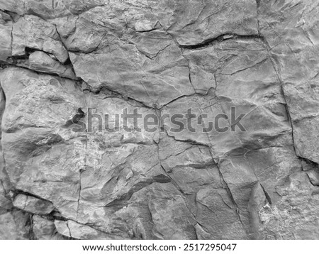 Gray stone marble texture background.