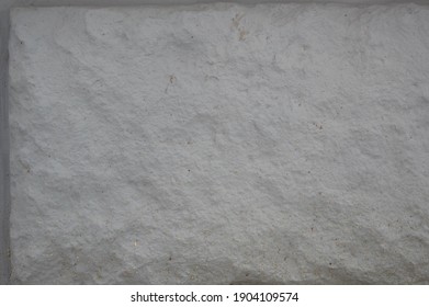 Gray stone slab surface texture