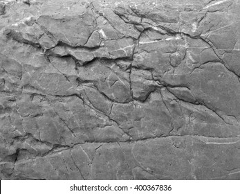 Gray Stone Texture