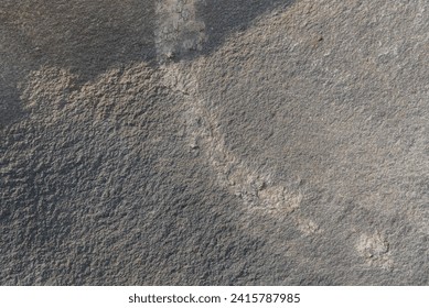 gray stone texture The surface is rough and hard. gray stone background abstract background.