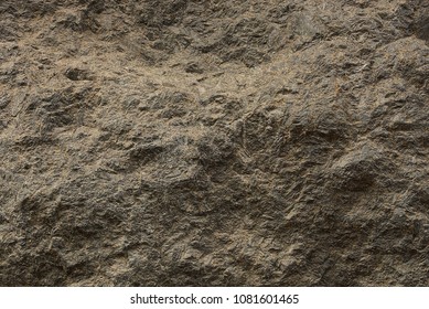 Gray stone texture from