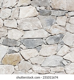 Gray Stone Wall Texture Stock Photo 231011674 | Shutterstock