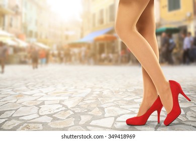 250,601 Legs woman dress Stock Photos, Images & Photography | Shutterstock
