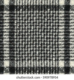 gray textile texture. Useful  as background
